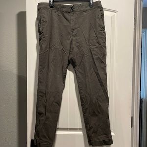 Columbia regular fit chino pants